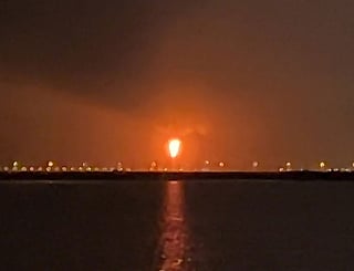 An explosion at Qatar's Ras Laffan industrial zone, home to the world's largest liquefied natural gas hub, as the result of a "technical incident", the interior ministry says.