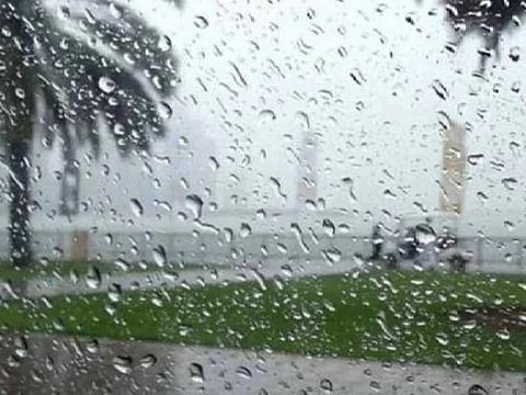 The unsettled conditions are forecast to continue through Wednesday and Thursday, with the highest probability of afternoon cloud build-up and rainfall focused on eastern areas. 