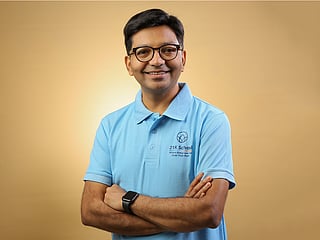 21K School opens admissions for Global North Cohort