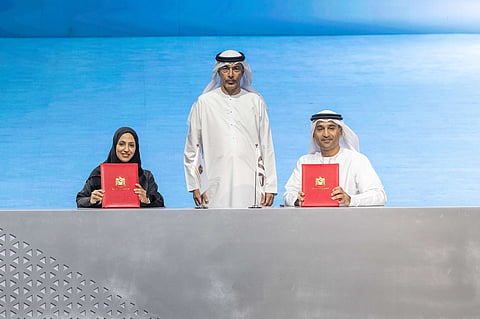 UAE partners to train DNFBPs in compliance, risk assessment and due diligence