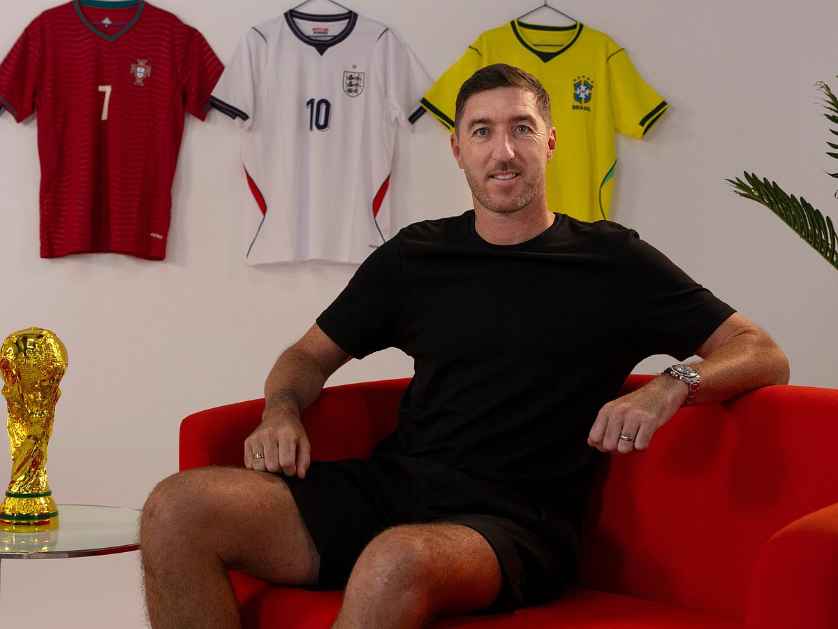 Another former Premier League footballer has committed his future to the UAE
