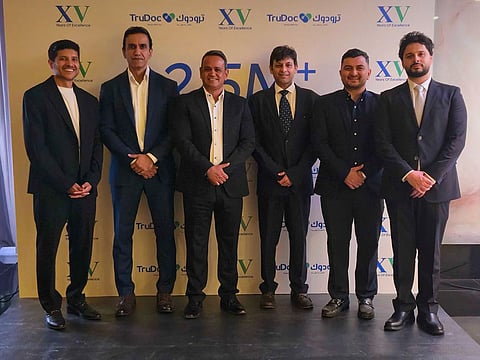 TruDoc marks 15 years of operations, reports 2.5M lives served across seven markets