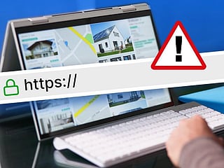 Many of the fraudulent offers are promoted through fake social media accounts and unverified digital platforms. 