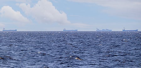 The International Maritime Organisation (IMO) has announced an evacuation plan for thousands of seafarers in the Strait of Hormuz. The mass transit operation aims to ease the mental strain on the stranded seafarers, have endured considerable uncertainty, depleted supplies and severe fatigue during the blockade. The UN agency paid tribute to the 14 seafarers who lost their lives in the conflict prior to the de-escalation.