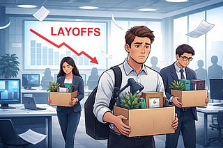 Oracle layoffs and GM cobots signal a new era of AI-powered restructuring