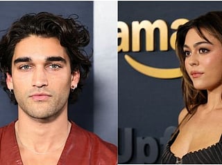 Mika Abdalla and Josh Heuston are rumoured to be dating. 