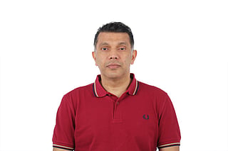 Vijay Menezes