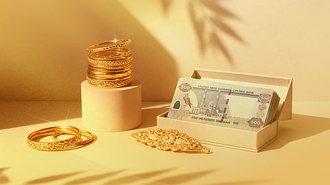 When assets become answers: Rethinking gold in times of need