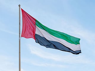 UAE Rulers mourn victims of Qatar industrial accident
