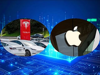 A cyber ransomware group calling itself World Leaks has attacked Tata Electronics, reportedly affecting both Apple and Tesla. More than 200,000 files totaling over 630 gigabytes containing alleged trade secrets of the two US tech giants were dumped into the "dark web", according to cybersecurity researchers who reviewed the material.