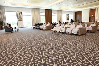 Dubai Police and CDA host forum to protect senior citizens from abuse