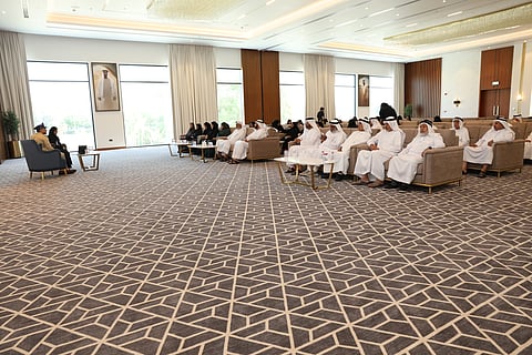 Dubai Police and CDA host forum to protect senior citizens from abuse
