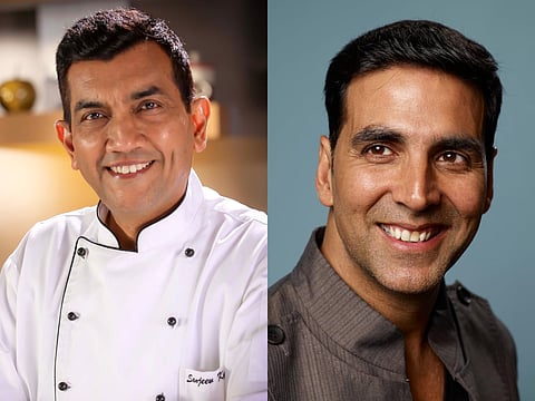 When MasterChef India launched its first season back in 2010, it seemed like a no-brainer to have Sanjeev Kapoor on the judging panel.