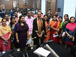 The Kerala High Court had ruled earlier in the day that oaths taken in the names of multiple deities were not legally valid.