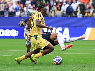 VAR is questioned once again 