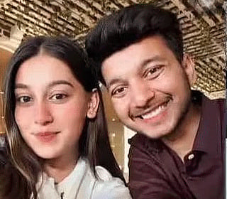 While publicly preparing for her marriage to Ketan, investigators say Siya was also involved in a relationship with Chetan Babulal Chaudhary, a businessman she met at a business event last year.