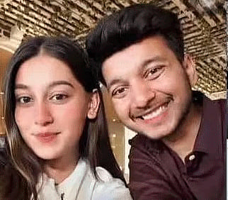 While publicly preparing for her marriage to Ketan, investigators say Siya was also involved in a relationship with Chetan Babulal Chaudhary, a businessman she met at a business event last year.