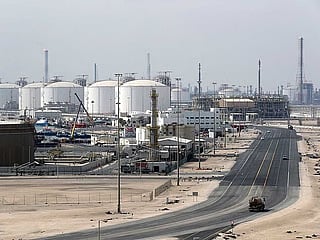 Qatar to resume normal liquefied natural gas production