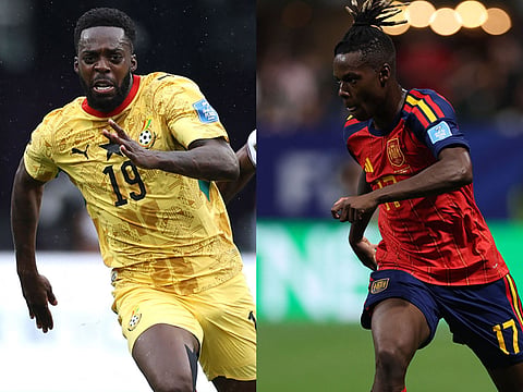 The World Cup brings forward the most interesting stories 
