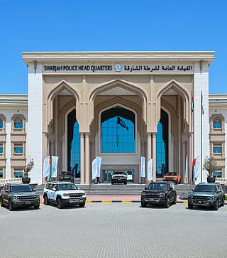 Sharjah Police staff get flexible car ownership through new deal