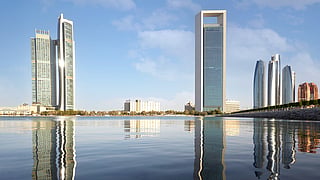 ADNOC wins concession to develop Bab Field gas cap