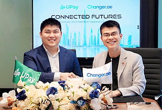 The strategic collaboration between Changer.ae and UPAY Global helps align UPay’s technology infrastructure with Changer’s regulated custody and settlement operations
