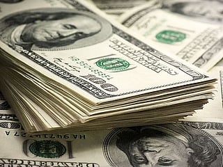 Elderly man believed ‘black dollars’ could turn real
