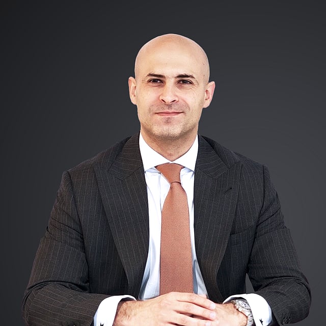 Aoun AlSmadi