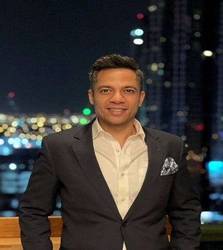 Sandeep S. Jadwani 