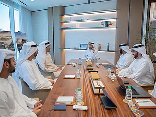 Dubai continues to invest in innovative ideas that bring together heritage, technology, and quality of life for residents and visitors alike," the Crown Prince added, says Sheikh Hamdan bin Mohammed.