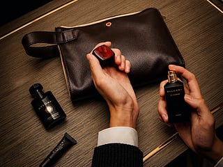 The new Spring/Summer collection features new colour palettes, Bulgari’s celebrated fragrances, and expanded availability across more routes.