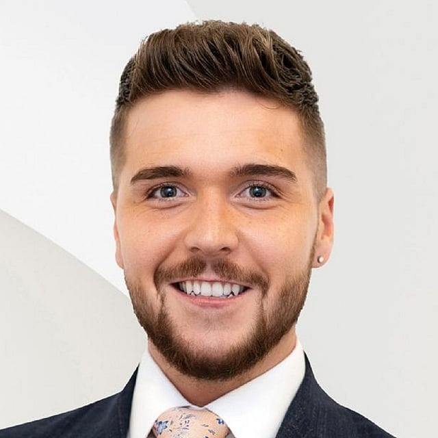 Jake Fletcher, Head of Residential Leasing at Engel & Völkers Middle East Dubai Office 