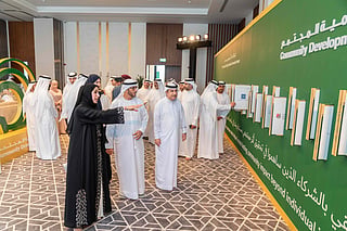 The recognition reflects CDA’s commitment to strengthening institutional collaboration and expanding impactful partnerships.