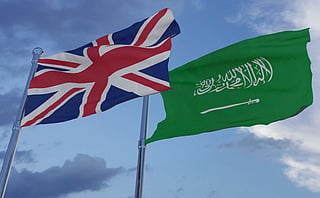 The Electronic Travel Authorisation (ETA) service reflects the historic and distinguished ties between Saudi Arabia and the United Kingdom and follows similar travel facilitation offered by Britain to Saudi citizens.