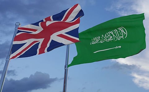 The Electronic Travel Authorisation (ETA) service reflects the historic and distinguished ties between Saudi Arabia and the United Kingdom and follows similar travel facilitation offered by Britain to Saudi citizens.