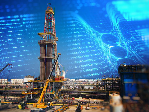 ADNOC Drilling delivers first AI walking rig early