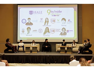 Hale delivers elite offers in tougher US admissions