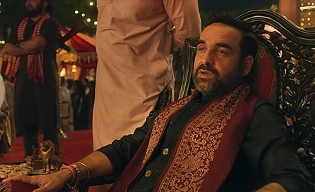 Pankaj Tripathi, Ali Fazal, Divyenndu’s ‘Mirzapur- The Movie’ promises ‘epic bhaukaal’