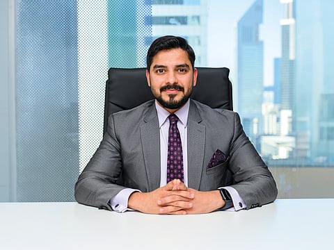 Sharjeel Akhtar