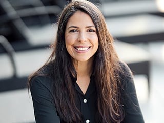 Maria Conceição's greatest summit was never Everest