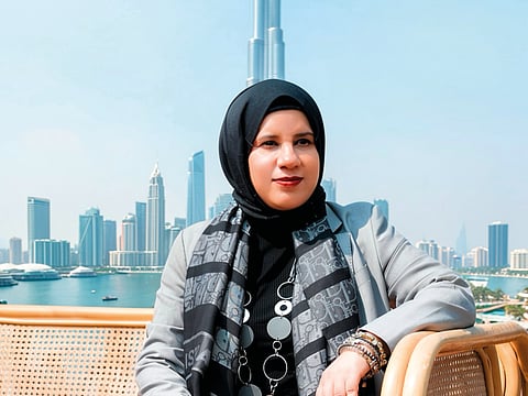 Alia Noor, Associate Partner, Taxation & Compliance, Ahmad Alagbari Chartered Accountants
