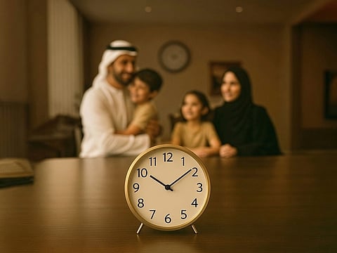 Employees will work from 7:30am to 2:30pm, Monday to Thursday, while Friday working hours will be 7:30am to 12:00pm. 