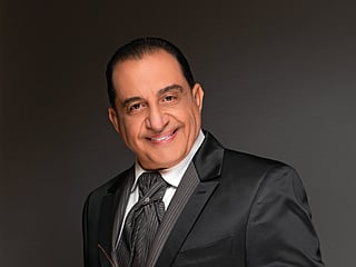 Dr John Sachtouras