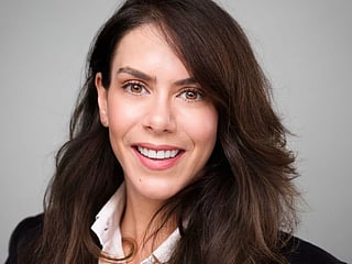 Lare Salem, Head of Content Strategy, LexisNexis Middle East