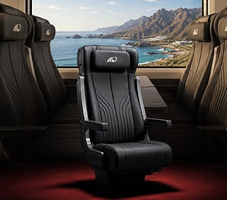 Who deserves Seat 1 on Etihad Rail launch? Nominate now