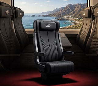 Who deserves Seat 1 on Etihad Rail launch? Nominate now