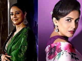 When Tabu received her first National Film Award for Best Actress for Gulzar’s 1996 political thriller Maachis, it marked a clear turning point in how her work was perceived within the industry