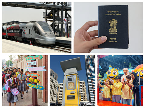 UAE July: Six major changes every resident needs to know