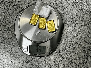 First-time violations that do not involve suspected money laundering are subject to fines ranging from 10% to 25% of the value of the undeclared assets, rising to 50 per cent for repeat offences.