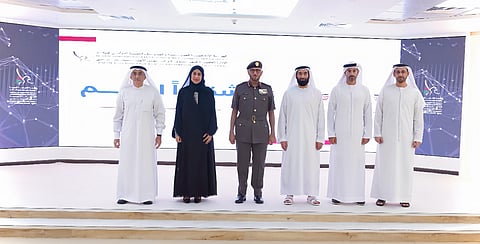 GDRFA Dubai honours partners as Leadership 2.0 delivers excellence outcomes